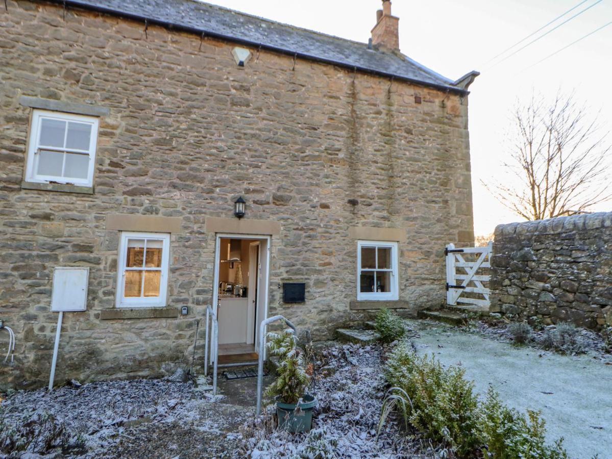 East Farmhouse Cottage Humshaugh Exterior foto